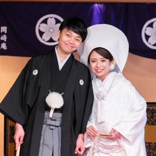 O様 挙式・披露宴の様子1