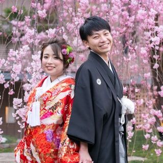 O様 挙式・披露宴の様子2