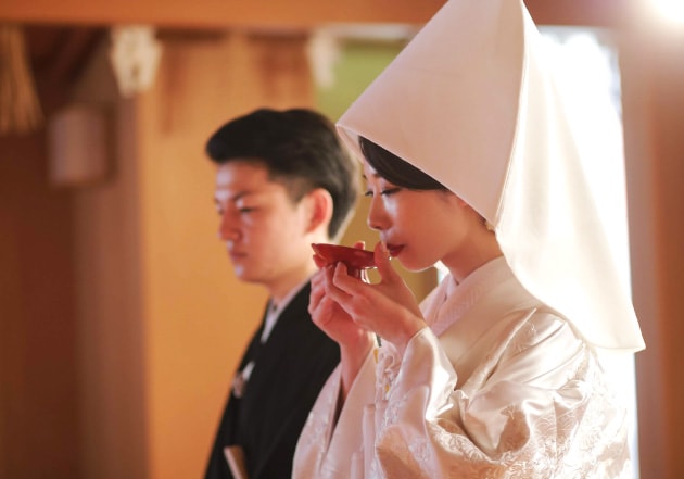 T様 挙式・披露宴の様子3